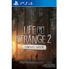 Life is Strange 2: Complete Season PS4